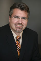 Kevin Urbatsch